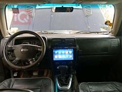 Hummer H3